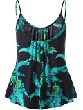 Sleeveless Shirts & Tops