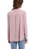 Cotton Long Sleeve Shirts & Tops