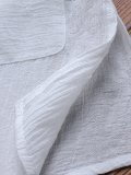 Sweet Round Neck Shirts & Tops