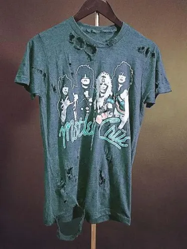 Casual Crew Neck Shirts T-shirts
