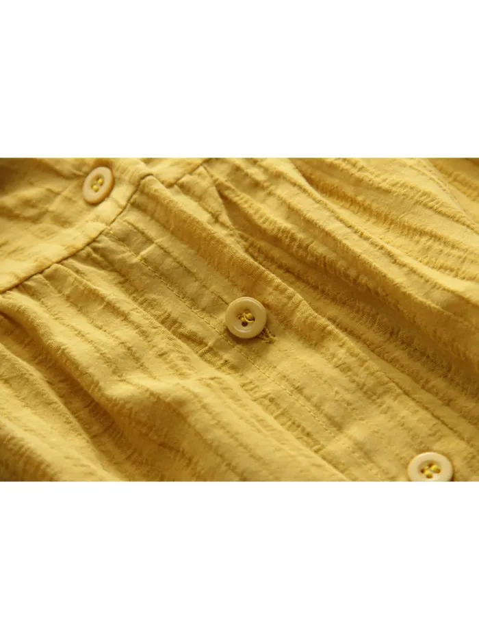 Women Casual Loose Tops Tunic Blouse Shirt