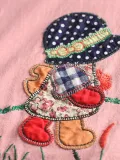 Printed Cotton-Blend Short Sleeve Casual Shirts & Tops