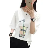 Short Sleeve Shirts & Tops