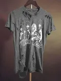 Casual Crew Neck Shirts T-shirts