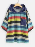 Cotton Casual Shirts & Tops