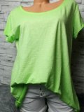 Casual Solid Shirts & Tops