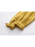 Women Casual Loose Tops Tunic Blouse Shirt