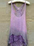 Casual Sleeveless Round Neck Plus Size Dress