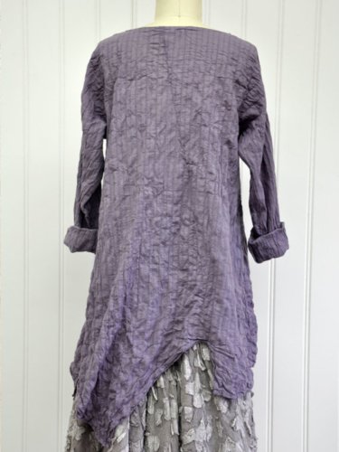 Women Casual Tops Tunic Blouse Shirt