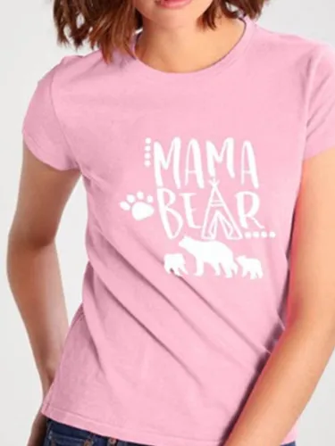 Casual Cotton-Blend Shirts & Tops