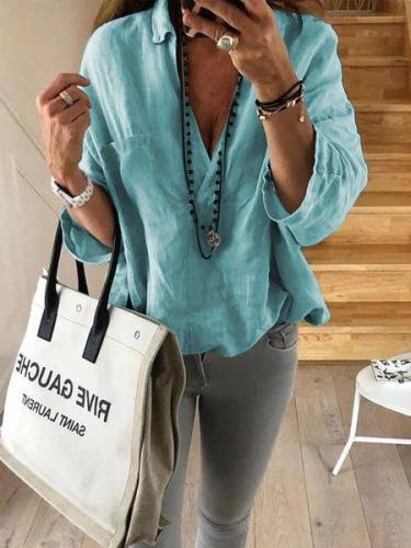Casual T-shirt