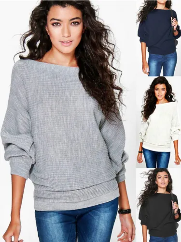 Women Cotton Round Neck Long Sleeve Solid T-Shirts