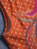Vintage Sleeveless V Neck Shirts & Tops