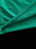 Printed A-Line Cotton-Blend Shirts & Tops