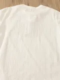 Women Casual Embroidery Tops Tunic Blouse Shirt
