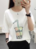 Short Sleeve Shirts & Tops