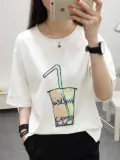 Short Sleeve Shirts & Tops