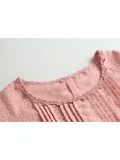 Women Casual Tops Tunic Blouse Shirt