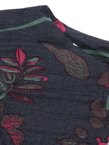Round Neck Half Sleeve Shirts & Tops