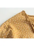 Women Casual Tops Tunic Blouse Shirt