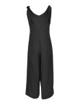 Beach Holiday Zipper Cotton Solid Sexy Jumpsuits