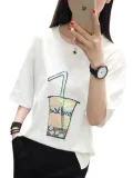 Short Sleeve Shirts & Tops