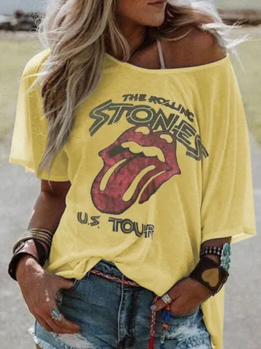 Leisure T-shirt