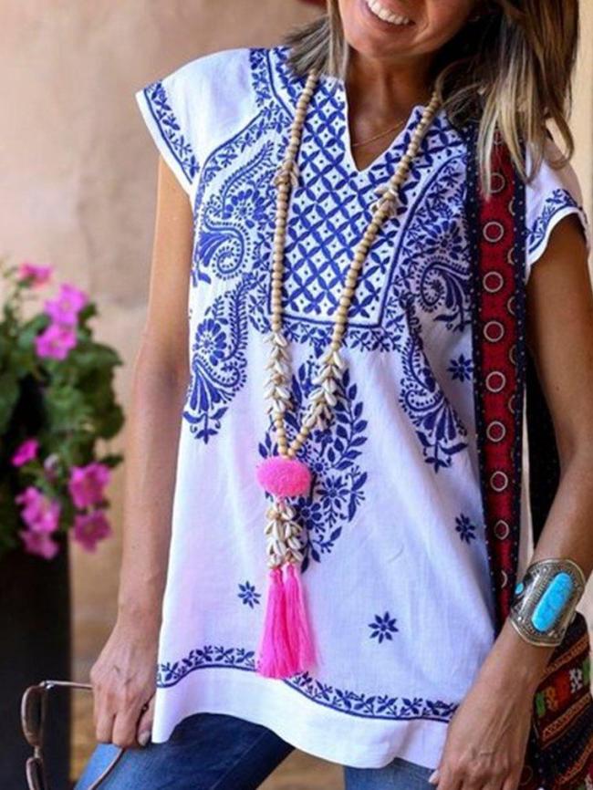 Blouse and Loose  for Women