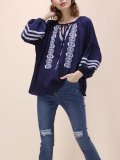 3/4 Sleeve Shirts & Tops