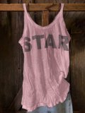 Vintage  Plus Size Tops  for Women