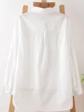 Women Casual Tops Tunic Blouse Shirt