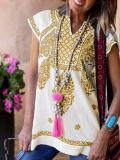 Blouse and Loose  for Women
