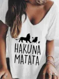 Cotton Short Sleeve Boho Shirts & Tops