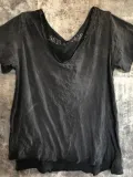 Women Casual Tops Tunic T Shirt