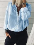 White Cotton Holiday Shirts & Tops