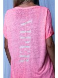 Casual Solid Short Sleeve Cotton Shirts & Tops