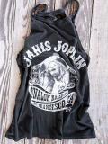 Women's Casual Solid Abstract Sleeveless Vest&Tops