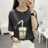 Short Sleeve Shirts & Tops