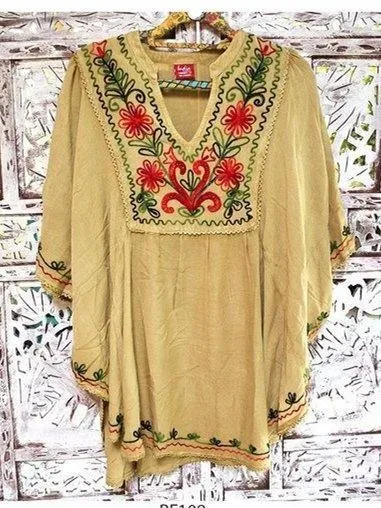 Plus size Casual Tops