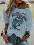 Leisure T-shirt