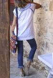 Blouse and Loose  for Women