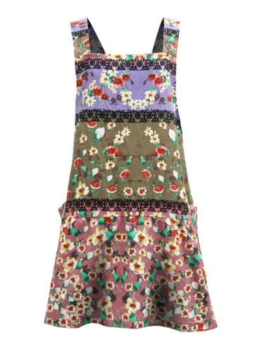 Women Casual Apron