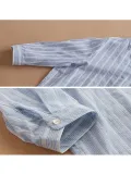 Women Casual Loose Tops Tunic Blouse Shirt