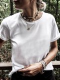Solid Casual Cotton Shirts & Tops