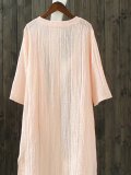 Women Casual Tops Tunic Blouse Shirt