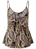 Sleeveless Shirts & Tops