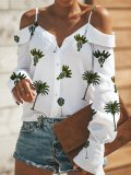 Cotton Long Sleeve Shirts