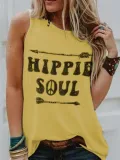White Sleeveless Cotton-Blend Shirts & Tops