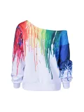 Crew Neck Shirts & Tops