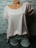 Casual Solid Shirts & Tops